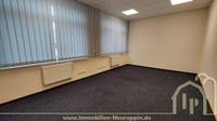Sanierte Bürofläche in Neuruppin / Treskow mit 4 Büroräumen, Parkplätze vorhanden Brandenburg - Neuruppin Vorschau