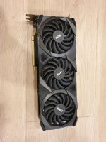 GeForce RTX 3070 Ti VENTUS 3x 8G OC Baden-Württemberg - Welzheim Vorschau