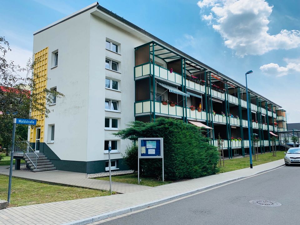 Pflegeappartment als Kapitalanlage OHNE PROVISION 5%Rendite in Böhlen