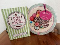 Cupcakes, Kekse & Macarons - 2 Backbücher Rheinland-Pfalz - Trier Vorschau