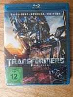 Blu-ray Film Transformers Die Rache Nordrhein-Westfalen - Wesseling Vorschau