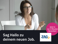 Personaldisponent (m/w/d) (ZAG Personal) Niedersachsen - Göttingen Vorschau
