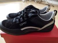 Sneaker Schuhe Schnürschuhe neu von Esprit, Gr 41 Schleswig-Holstein - Barsbüttel Vorschau