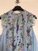 Neu mit Etikett - Sommerkleid MarcCain Größe 40 München - Ludwigsvorstadt-Isarvorstadt Vorschau