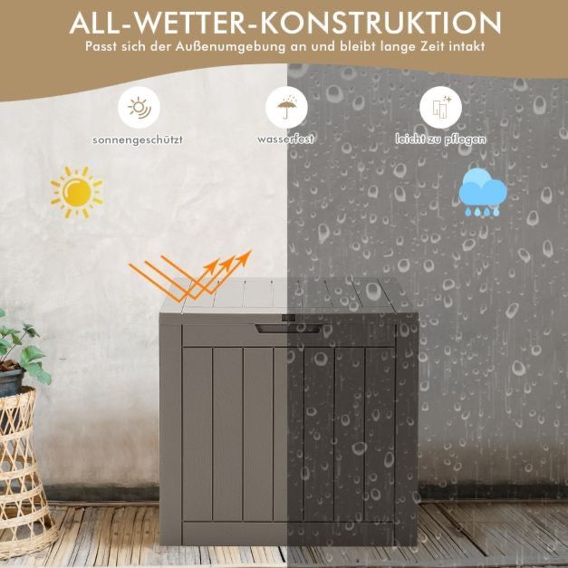 Gartenbox, NEUWARE, 69€* in Köln