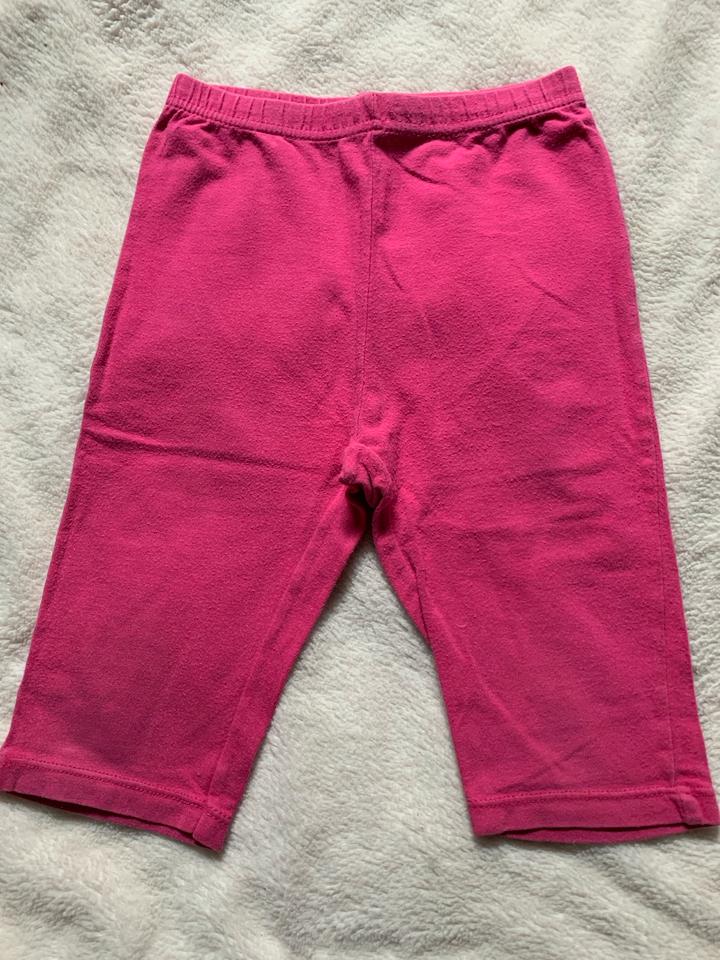 Zara,Esprit,H&M Sommer Shirts,kurze Hosen,Leggings in Gr 104 in Hannover