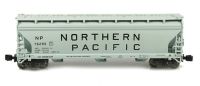 Z-Scale American Z-Lines #AZL 91317-1 'Northern Pacific' #76295 Nordrhein-Westfalen - Krefeld Vorschau