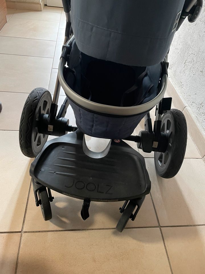 Joolz Geo 2 Kinderwagen in Horstmar