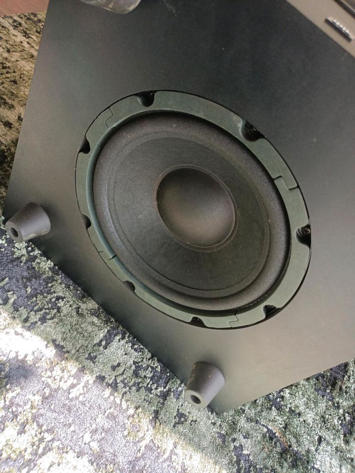 JBL SCS75 Subwoofer/Lautsprecher in Kerpen