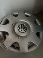 Originale VW Golf 4 Radkappen R16 Sachsen-Anhalt - Zahna-Elster Vorschau