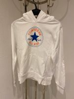 Converse All Star Hoodie weiss S 10 Jahre Baden-Württemberg - Aalen Vorschau