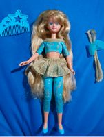 Hollywood Hair Skipper Barbie Puppe #2309 Vintage 90er Zubehör Bayern - Presseck Vorschau