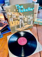 ★THE RUBETTES Sugar Baby Love 1976 AMIGA DDR 1-LP VINYL Vintage★ Sachsen-Anhalt - Magdeburg Vorschau