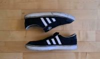 Adidas - *Slip On* Originals Retro Sneaker Schuhe *US10.5* 44 2/3 Düsseldorf - Garath Vorschau
