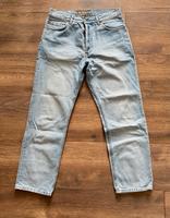 Vintage Baggy Jeans Sachsen - Tharandt Vorschau