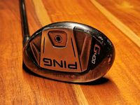 Ping G400 Hybrid 4 - S-Flex - Golfschläger Eimsbüttel - Hamburg Rotherbaum Vorschau