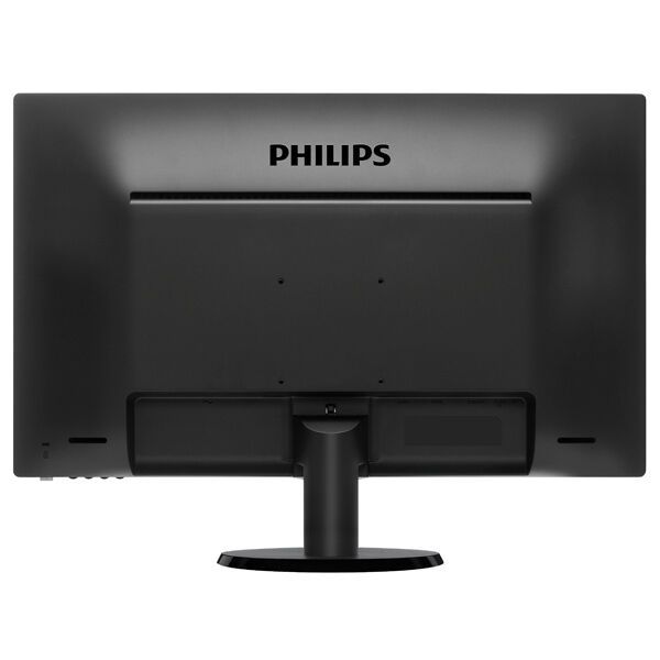 Philips 27 Zoll Display 273V5LHAB Full HD Monitor 16:9 mit Lautsp in Karlsruhe