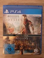 Ps4 Assassins Creed 2 Spiele Nordrhein-Westfalen - Schwerte Vorschau