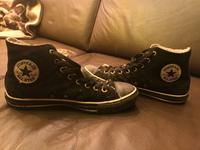 Converse Winterchucks Bayern - Kemmern Vorschau