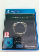 The elder scrolls online PS4 Hessen - Kaufungen Vorschau