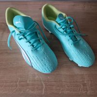 Puma Ultra Play Fußballschuhe grün 42 Bayern - Landshut Vorschau