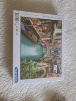 1000 Teile Puzzle Clementoni Kanal in Venedig OVP Niedersachsen - Langenhagen Vorschau