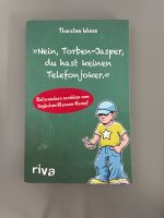 Nein, Thorben Jasper du hast keinen Telefonjoker Lehrerbuch Buch Nordrhein-Westfalen - Ochtrup Vorschau