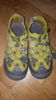 Gr 33 Jack Wolfskin Sandalen outdoor Schuhe Berlin - Steglitz Vorschau