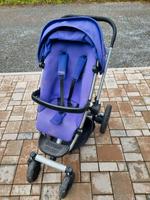 Buggy, Quinny Buzz Xtra Bayern - Elfershausen Vorschau