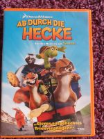 Kinder DVD Ab durch die Hecke Bayern - Schechen Vorschau