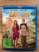 The Lost City Blu-Ray Schleswig-Holstein - Heikendorf Vorschau