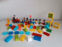 Lego Duplo 65 Teile Nordrhein-Westfalen - Hamm Vorschau