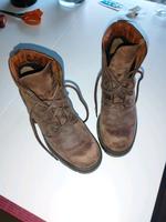 Stiefel Gr. 38 Niedersachsen - Sarstedt Vorschau
