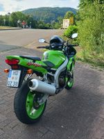 Wunder schönes Motorrad zu kleinen Preise Baden-Württemberg - Eberbach Vorschau