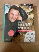 Geschickt eingefädelt das große Nähbuch Guido Maria Kretschmer Hannover - Vahrenwald-List Vorschau