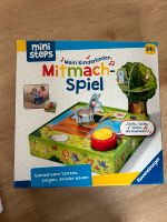 Mein Kinderlieder Mitmach- Spiel Ravensburger 24 Mpnaze Kreis Ostholstein - Heiligenhafen  Vorschau