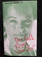 Buch Der Fall Romy Schneider Biografie top Sissi Baden-Württemberg - Rottweil Vorschau