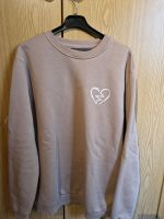 Beiger/hellbraun Sweater der Marke Never not loving Hessen - Staufenberg Vorschau