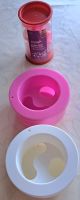 2 Fingerbadschalen & 10 Remover Cups von Jolifin Hessen - Bad Schwalbach Vorschau