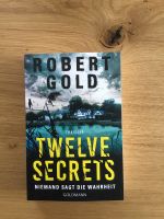 Robert Gold Twelve Secrets Essen - Bredeney Vorschau