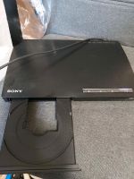 Sony Bluray DVD Player BDP S185 Brandenburg - Leegebruch Vorschau