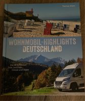 Wohnmobil Highlights Deutschland Bruckmann WIE NEU! Niedersachsen - Bleckede Vorschau