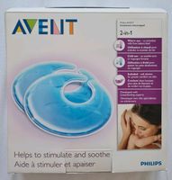 Philips Avent 2-in-1 Thermo-Pads - wie neu Rheinland-Pfalz - Bingen Vorschau