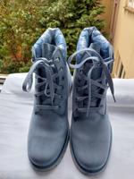 Timberland Stiefel Frankfurt am Main - Rödelheim Vorschau