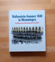 Wallenstein Buch Memmingen Baden-Württemberg - Berkheim Vorschau