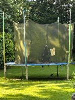 Trampolin HUDORA 250 cm Bremen - Schwachhausen Vorschau