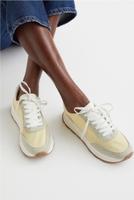 H&M Mesh Sneaker Lindgrün Gelb Weiß 36 NEU!!! AUSVERKAUFT!!! Eimsbüttel - Hamburg Rotherbaum Vorschau