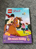 Lego Friends Buch neuwertig Bayern - Schongau Vorschau