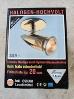 Artenia HLA-180/GO Hochvolt Deckenleuchte Deckenlampe 230V 50W Dithmarschen - Heide Vorschau