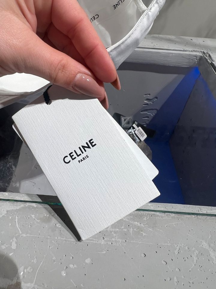 CELINE CAP -  CLASSIC LOGO in Düsseldorf